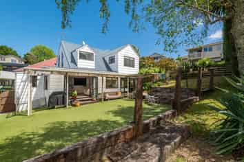 33 Geraldine Place, Kohimarama