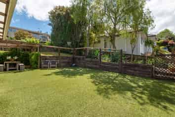 33 Geraldine Place, Kohimarama