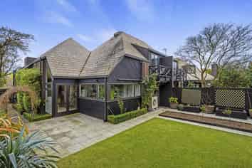 131A Rossall Street, Merivale
