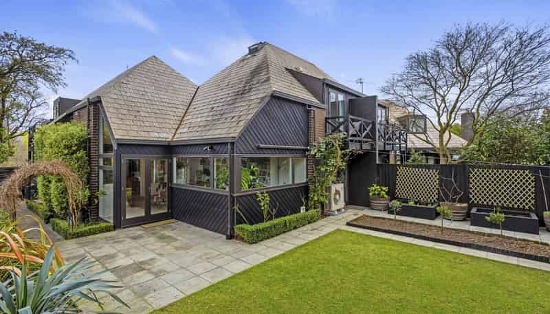 131A Rossall Street, Merivale