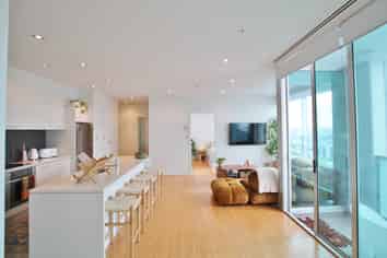 1505/3 Northcroft Street, Takapuna