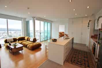 1505/3 Northcroft Street, Takapuna
