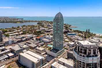 1505/3 Northcroft Street, Takapuna