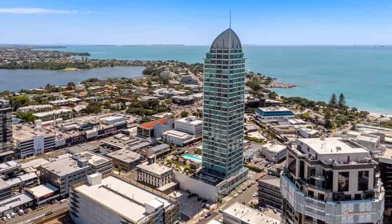 1505/3 Northcroft Street, Takapuna