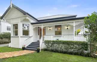 21 Reimers Avenue, Mount Eden