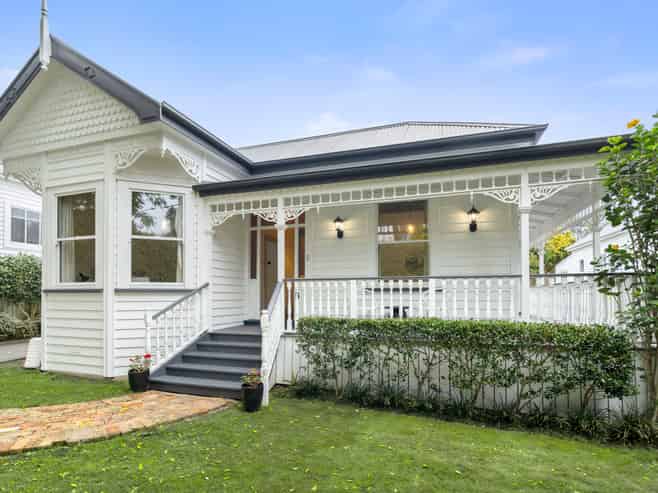 21 Reimers Avenue, Mount Eden