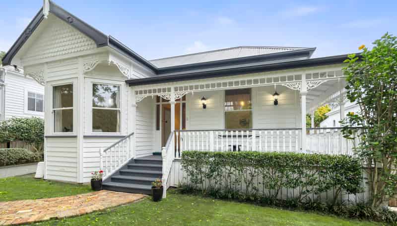 21 Reimers Avenue, Mount Eden