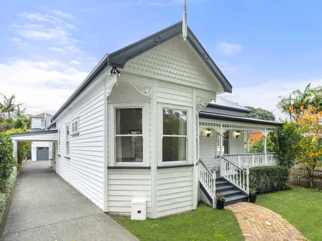 21 Reimers Avenue, Mount Eden
