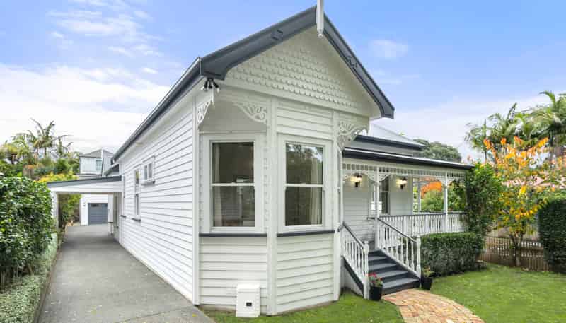 21 Reimers Avenue, Mount Eden