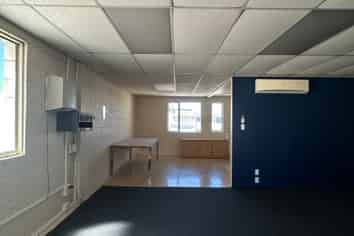 Spacious Office Space with Sun & Views