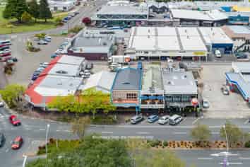 Spacious Office Space with Sun & Views