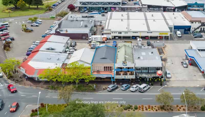 137 Tongariro Street, Taupo