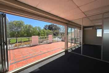 Spacious Office Space with Sun & Views