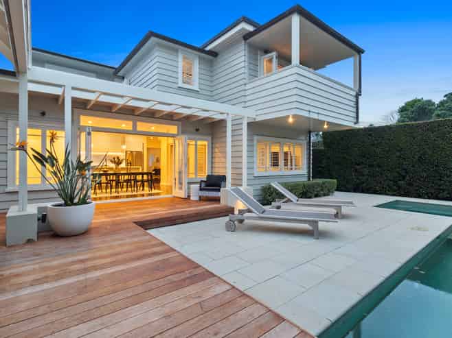 28 Ventnor Road, Remuera