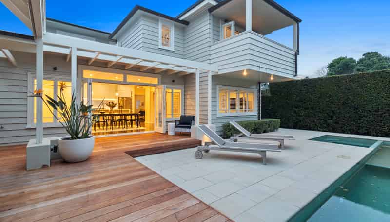 28 Ventnor Road, Remuera