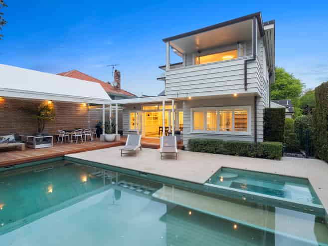 28 Ventnor Road, Remuera