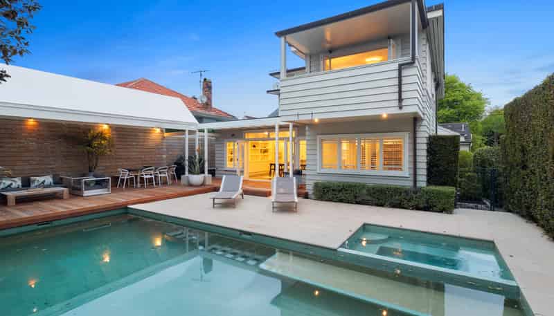 28 Ventnor Road, Remuera