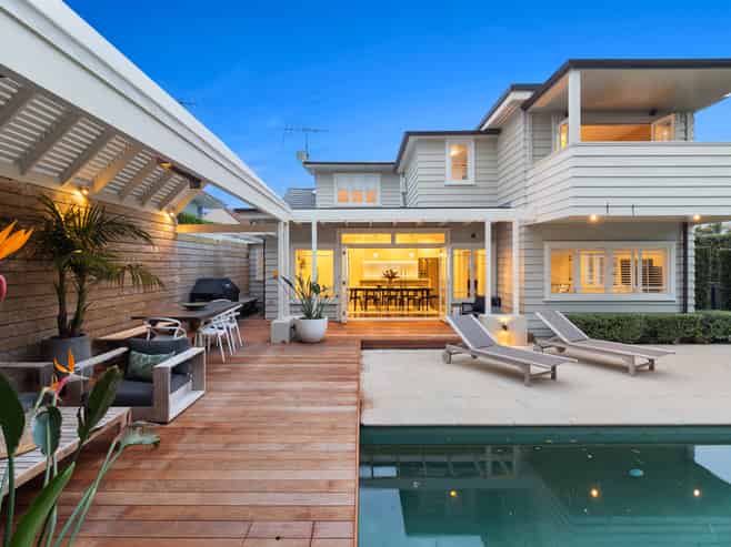 28 Ventnor Road, Remuera