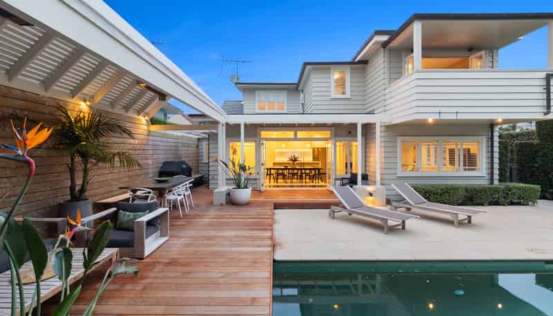 28 Ventnor Road, Remuera