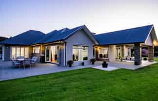 40 De L'isle Lane, MAUNGATAPERE