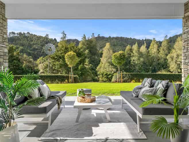 40 De L'isle Lane, MAUNGATAPERE