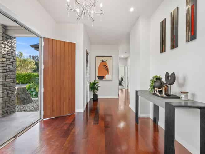 40 De L'isle Lane, MAUNGATAPERE