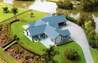 40 De L'isle Lane, MAUNGATAPERE