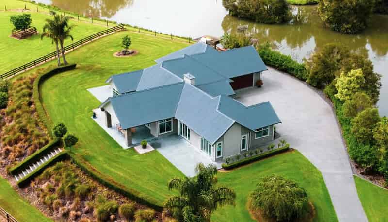 40 De L'isle Lane, MAUNGATAPERE