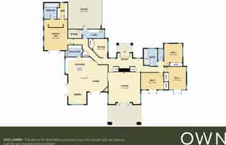 40 De L'isle Lane, MAUNGATAPERE