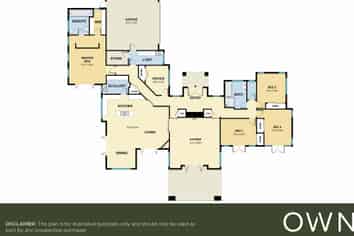 40 De L'isle Lane, MAUNGATAPERE