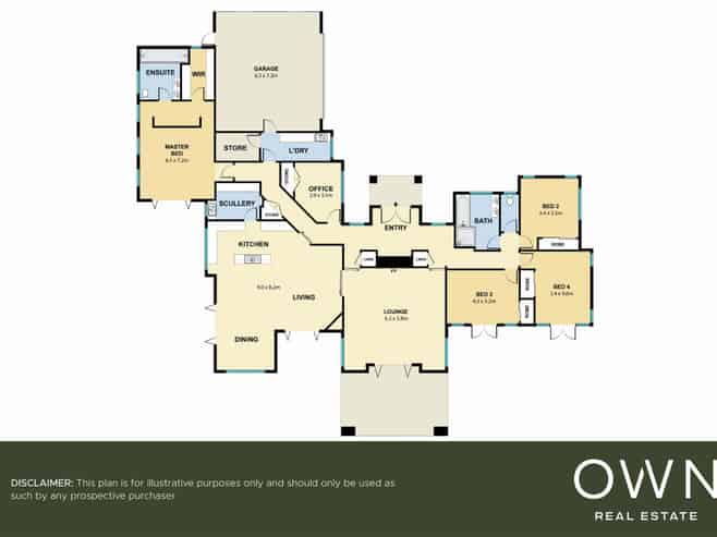40 De L'isle Lane, MAUNGATAPERE