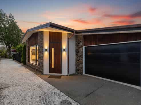 90A Poulson Street, Addington