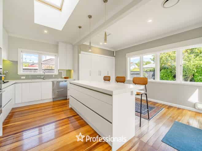 30 Copeland Street, Central Hutt