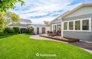 30 Copeland Street, Central Hutt