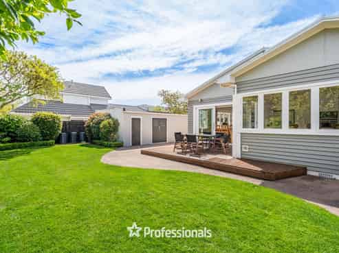 30 Copeland Street, Lower Hutt