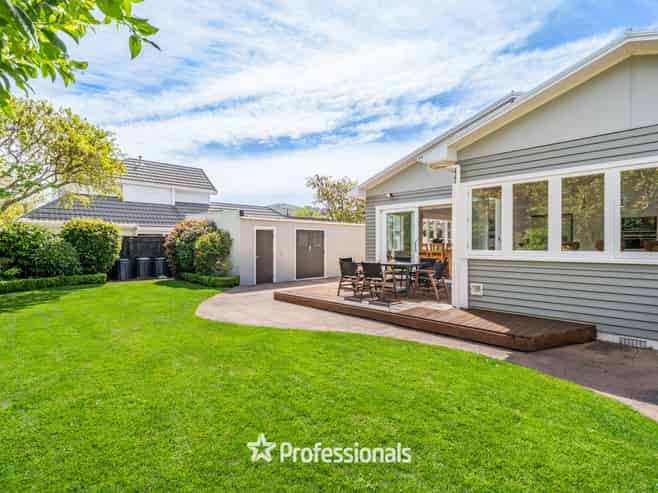 30 Copeland Street, Central Hutt