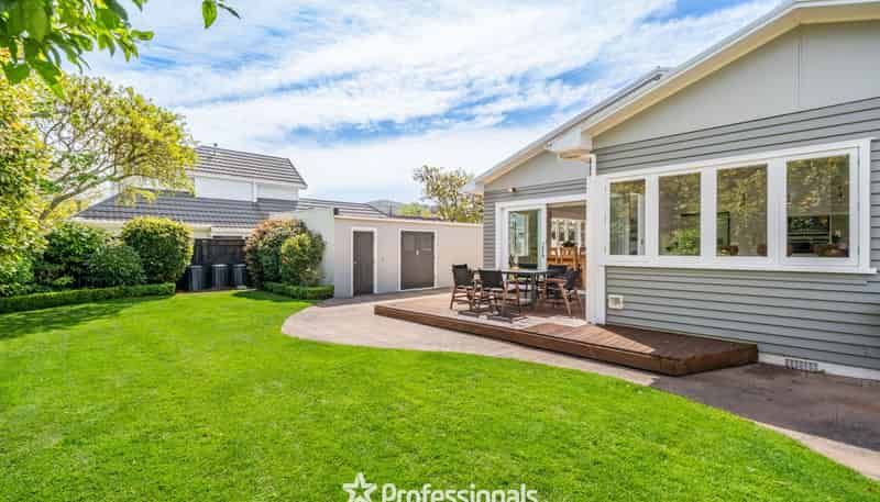 30 Copeland Street, Central Hutt