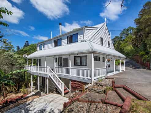 33 Commins Road, Onerahi