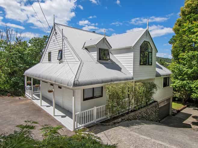 33 Commins Road, Onerahi