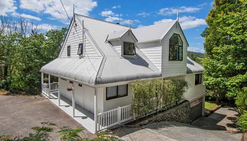 33 Commins Road, Onerahi
