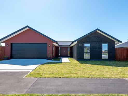 52 Eric Crozier Road, Darfield