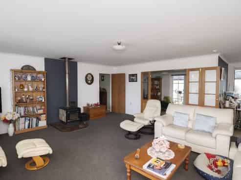 91 Stanly Street, Eketahuna