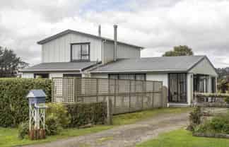 91 Stanly Street, Eketahuna