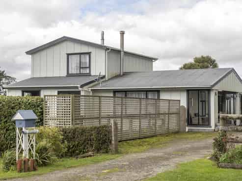 91 Stanly Street, Eketahuna