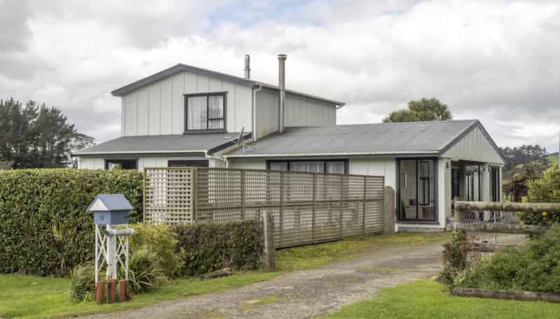 91 Stanly Street, Eketahuna