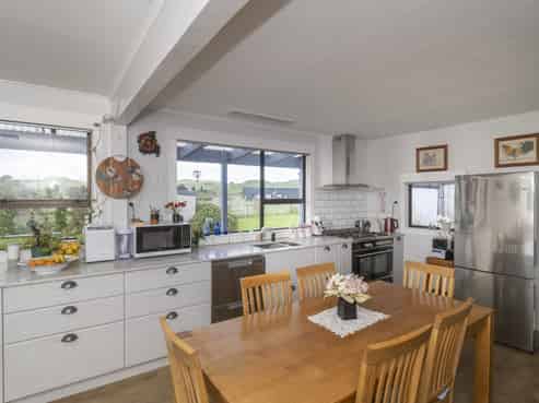 91 Stanly Street, Eketahuna