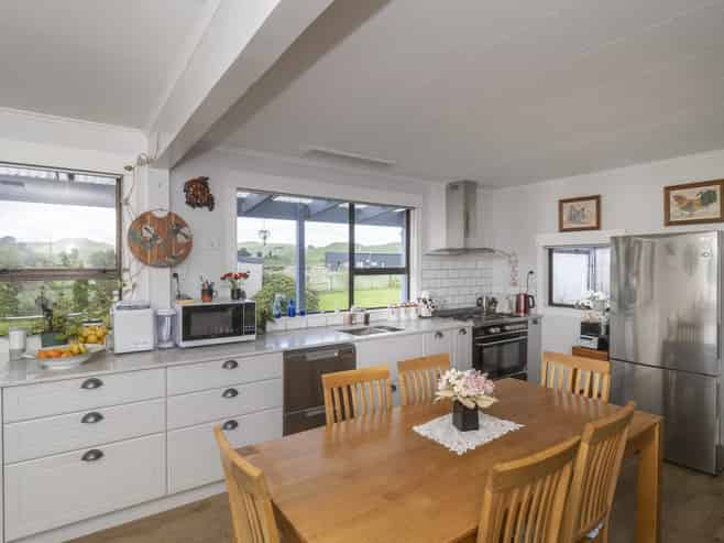 91 Stanly Street, Eketahuna
