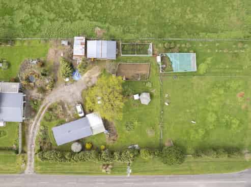 91 Stanly Street, Eketahuna