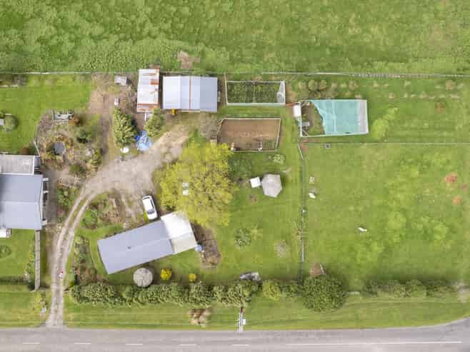 91 Stanly Street, Eketahuna