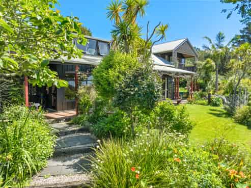 58 Onetangi Road, Onetangi